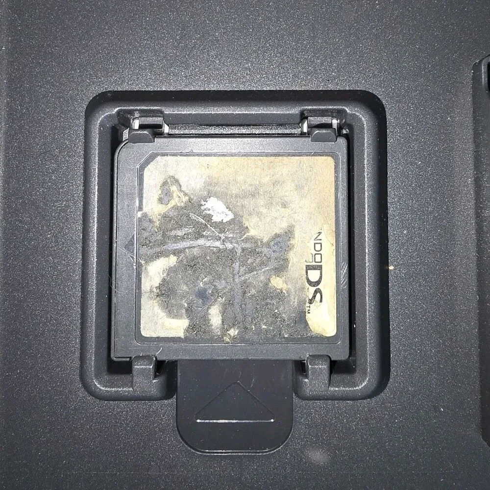 Naruto: Path Of The Ninja 2 2008 Nintendo DS With Manual